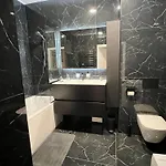 Modern 1-bedroom In Downtown Kaunas