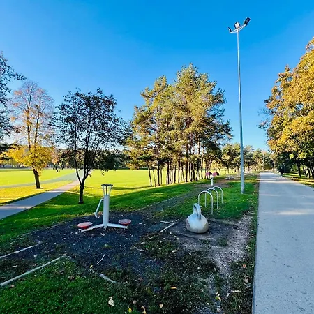 Newly Renovated 1br In Downtown Location Fast Wifi *