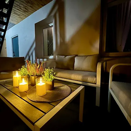 דירה Modern 1-bedroom In Downtown *