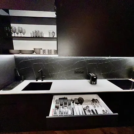 Newly Renovated 1br In Downtown Location Fast Wifi Apartment