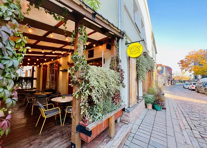 Modern 1-bedroom In Downtown Appartement *